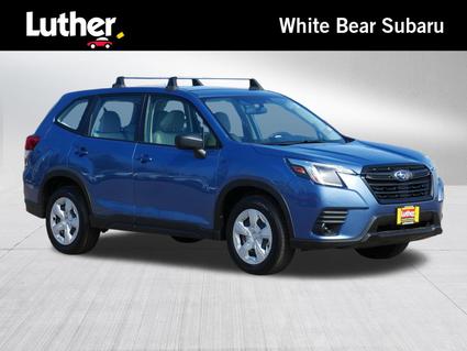 2024 Subaru Forester Saint Paul MN
