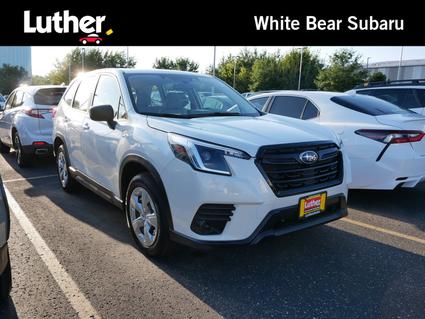 2022 Subaru Forester Saint Paul MN