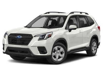 2022 Subaru Forester Saint Paul MN