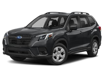 2022 Subaru Forester Minneapolis MN