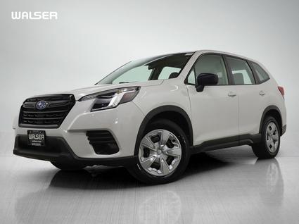 2022 Subaru Forester South Saint Paul MN