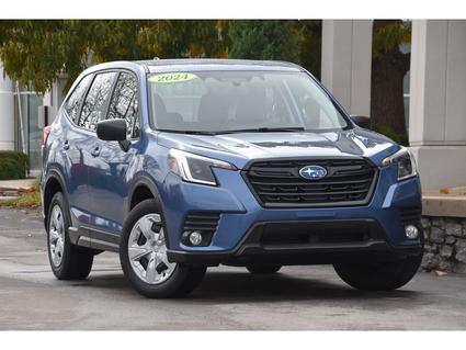 2024 Subaru Forester Lexington KY