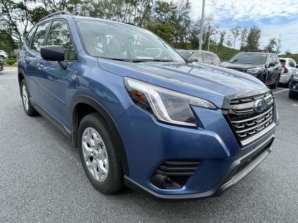 2024 Subaru Forester Fletcher NC