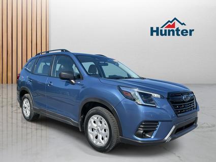 2024 Subaru Forester Fletcher NC