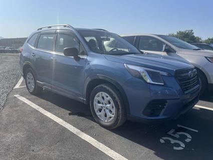 2024 Subaru Forester Fletcher NC