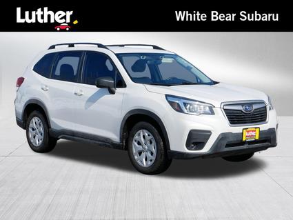 2019 Subaru Forester Saint Paul MN