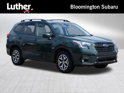 2024 Subaru Forester Minneapolis MN