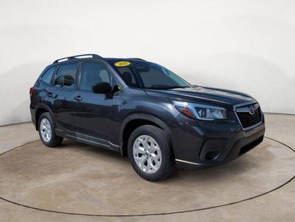 2019 Subaru Forester Sheridan WY