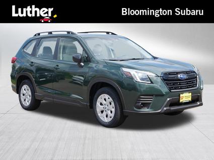 2022 Subaru Forester Minneapolis MN