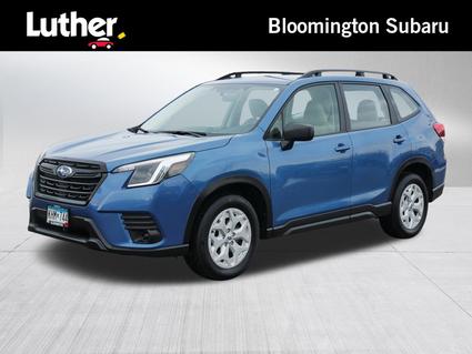 2023 Subaru Forester Minneapolis MN