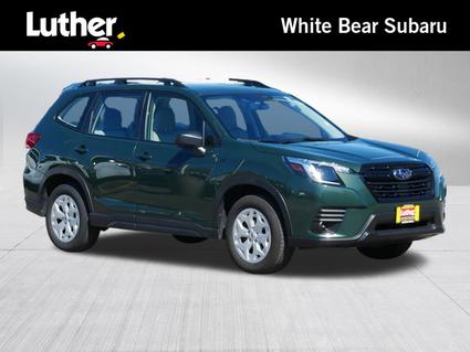 2023 Subaru Forester Saint Paul MN