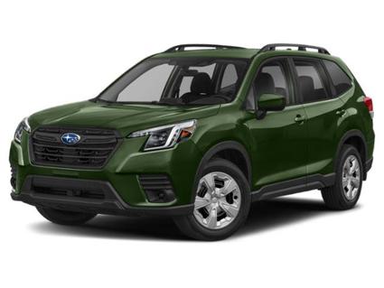 2023 Subaru Forester Saint Paul MN