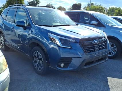 2024 Subaru Forester Saint Louis MO