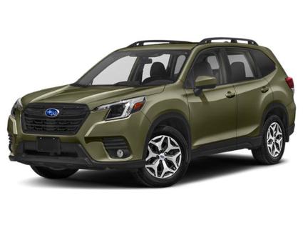 2024 Subaru Forester Minneapolis MN