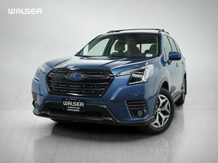 2024 Subaru Forester South Saint Paul MN
