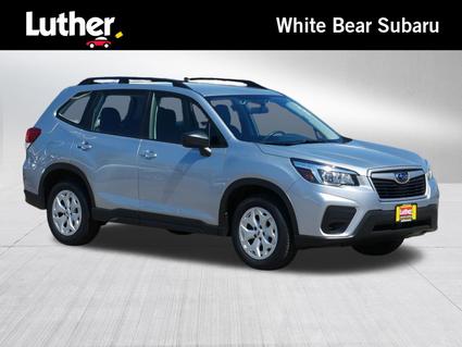 2019 Subaru Forester Saint Paul MN