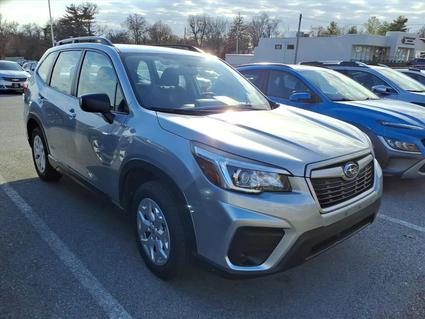 2019 Subaru Forester Saint Louis MO