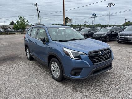 2023 Subaru Forester Madison AL