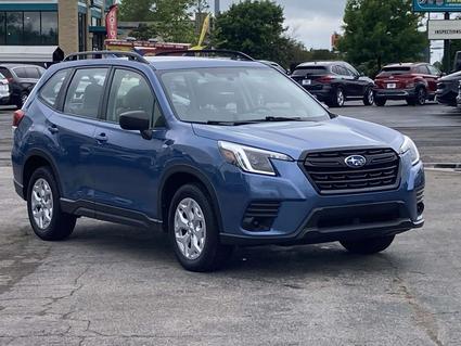 2023 Subaru Forester Madison AL