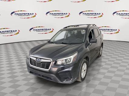 2019 Subaru Forester Hampstead MD
