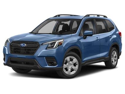 2022 Subaru Forester Minneapolis MN