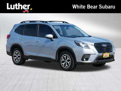 2024 Subaru Forester Saint Paul MN