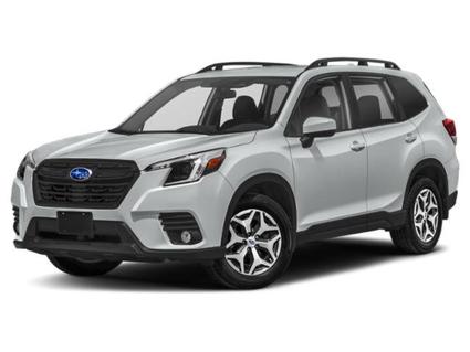 2024 Subaru Forester Saint Paul MN