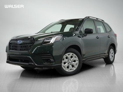 2022 Subaru Forester South Saint Paul MN