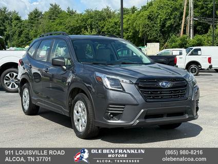 2023 Subaru Forester Oak Ridge TN