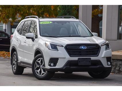 2024 Subaru Forester Lexington KY