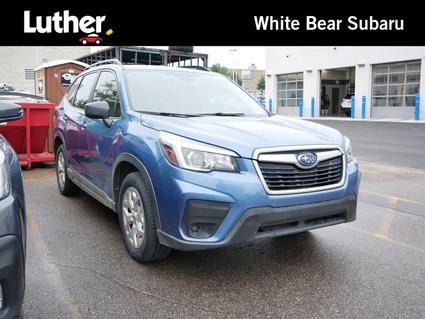 2019 Subaru Forester Saint Paul MN