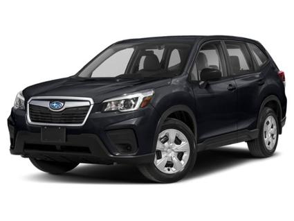2019 Subaru Forester Rexburg ID