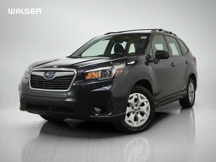 2019 Subaru Forester South Saint Paul MN