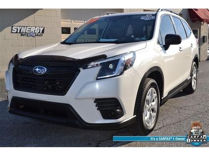 2023 Subaru Forester Strasburg PA