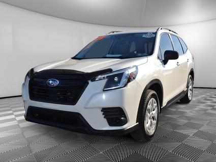 2023 Subaru Forester Strasburg PA