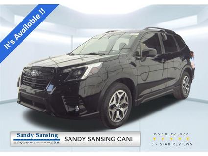 2024 Subaru Forester Pensacola FL