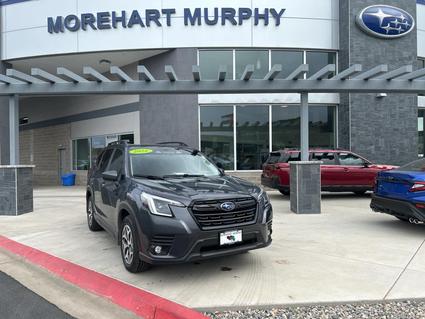 2024 Subaru Forester Durango CO