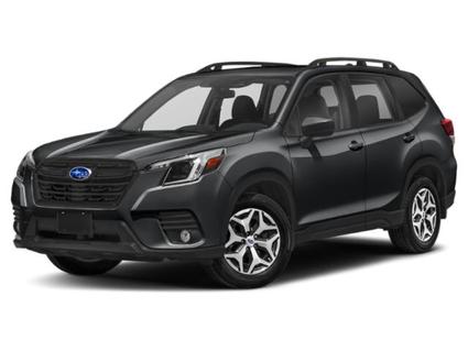 2024 Subaru Forester Durango CO