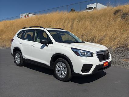 2019 Subaru Forester Hermiston OR
