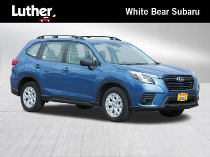 2022 Subaru Forester Saint Paul MN