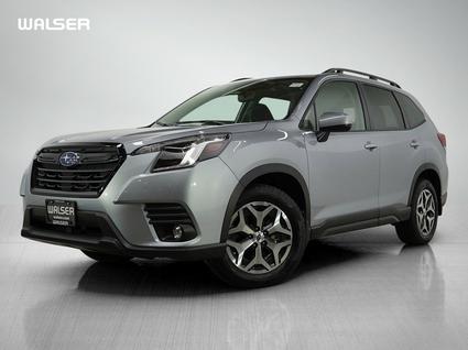 2024 Subaru Forester Burnsville MN