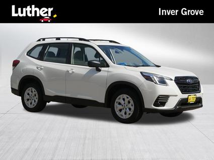 2022 Subaru Forester Inver Grove Heights MN