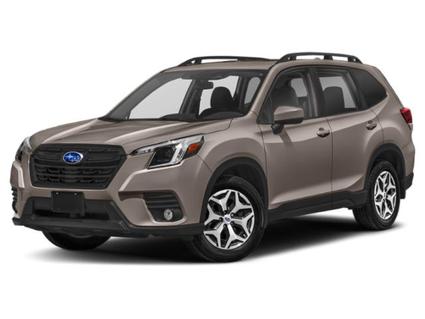 2024 Subaru Forester Durango CO