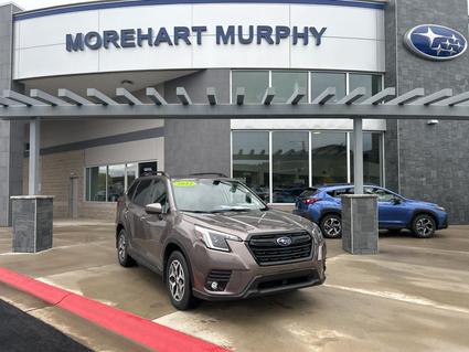 2024 Subaru Forester Durango CO
