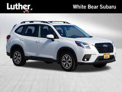 2024 Subaru Forester Saint Paul MN