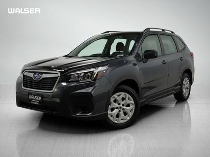 2020 Subaru Forester Minneapolis MN