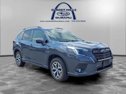 2022 Subaru Forester Saint Louis MO