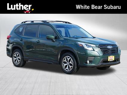 2022 Subaru Forester Saint Paul MN