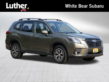 2022 Subaru Forester Saint Paul MN