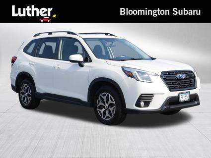 2023 Subaru Forester Minneapolis MN